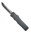 Black Excalibur OTF - Templar Knife at Uppercut Tactical