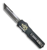 Come And Take It Excalibur OTF - Templar Knife at Uppercut Tactical