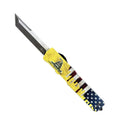 Don't Tread Excalibur OTF - Templar Knife at Uppercut Tactical