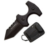 Excessive Force - Push Dagger - Tac Force at Uppercut Tactical