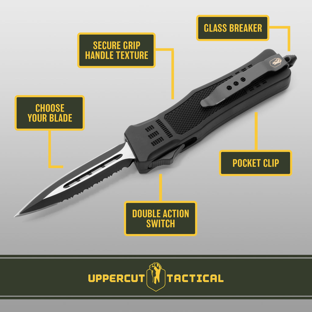 SideKick OTF Infographic