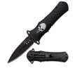 Skull Crusher - Dark Side Blades at Uppercut Tactical