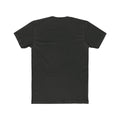 Uppercut Tactical - Gold Crest - Men's Cotton Crew Tee - Printify at Uppercut Tactical