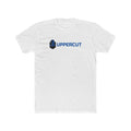Uppercut Tactical - Thin Blue Line - Men's Cotton Tee - Printify at Uppercut Tactical