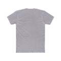 Uppercut Tactical - USA - Men's Cotton Crew Tee - Printify at Uppercut Tactical