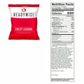120 Serving Emergency Food Supply - ReadyWise at Uppercut Tactical