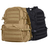 7-Pocket MOLLE Tactical Backpack - Rothco at Uppercut Tactical