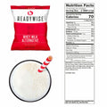 72 Hour Emergency Food and Drink Supply - 32 Servings - ReadyWise at Uppercut Tactical