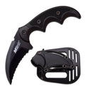 Belted Karambit | MTech Knife - MTech at Uppercut Tactical
