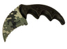 Belted Karambit | MTech Knife - MTech at Uppercut Tactical
