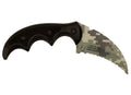 Belted Karambit | MTech Knife - MTech at Uppercut Tactical
