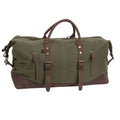 Canvas Shoulder Sling Bag - Rothco at Uppercut Tactical