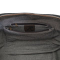 Canvas Shoulder Sling Bag - Rothco at Uppercut Tactical
