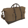 Canvas Shoulder Sling Bag - Rothco at Uppercut Tactical