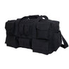Canvas Tactical Military Gear Bag - Rothco at Uppercut Tactical