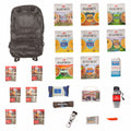 Complete 2-Day Emergency Survival Backpack - ReadyWise at Uppercut Tactical