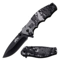 Digital Camo | Master USA - AO Knife - Master USA at Uppercut Tactical