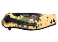 Digital Camo | Master USA - AO Knife - Master USA at Uppercut Tactical