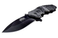 Digital Camo | Master USA - AO Knife - Master USA at Uppercut Tactical