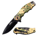 Digital Camo | Master USA - AO Knife - Master USA at Uppercut Tactical