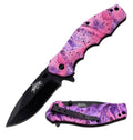 Digital Camo | Master USA - AO Knife - Master USA at Uppercut Tactical