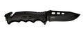 Don't Tread on Me | Master USA - AO Rescue Knife - Master USA at Uppercut Tactical