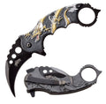 Dragon Karambit | Master USA AO Knife - Master USA at Uppercut Tactical