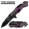 Dragon Strike | Tac Force - Rescue Knife - Tac Force at Uppercut Tactical