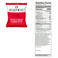 Emergency Food Supply Ready Grab Bag - ReadyWise at Uppercut Tactical
