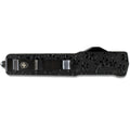 Floral - Templar OTF Knife - Templar Knife at Uppercut Tactical