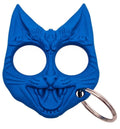 Keychain Kitty Knuckles - High Edge Knife at Uppercut Tactical