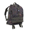 Large Tactical Transport Pack - Rothco at Uppercut Tactical