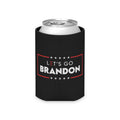 Let's Go Brandon! - Coozie - Printify at Uppercut Tactical