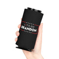 Let's Go Brandon! - Coozie - Printify at Uppercut Tactical