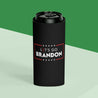 Let's Go Brandon! - Coozie - Printify at Uppercut Tactical