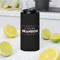 Let's Go Brandon! - Coozie - Printify at Uppercut Tactical