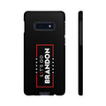 Let's Go Brandon! - Rugged Phone Case - Printify at Uppercut Tactical