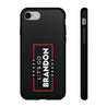Let's Go Brandon! - Rugged Phone Case - Printify at Uppercut Tactical
