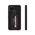 Let's Go Brandon! - Rugged Phone Case - Printify at Uppercut Tactical