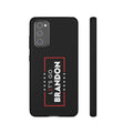 Let's Go Brandon! - Rugged Phone Case - Printify at Uppercut Tactical