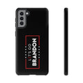 Let's Go Brandon! - Rugged Phone Case - Printify at Uppercut Tactical