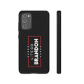 Let's Go Brandon! - Rugged Phone Case - Printify at Uppercut Tactical