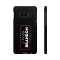 Let's Go Brandon! - Rugged Phone Case - Printify at Uppercut Tactical