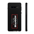 Let's Go Brandon! - Rugged Phone Case - Printify at Uppercut Tactical