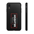 Let's Go Brandon! - Rugged Phone Case - Printify at Uppercut Tactical