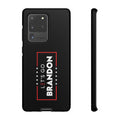 Let's Go Brandon! - Rugged Phone Case - Printify at Uppercut Tactical