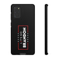 Let's Go Brandon! - Rugged Phone Case - Printify at Uppercut Tactical