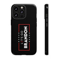 Let's Go Brandon! - Rugged Phone Case - Printify at Uppercut Tactical