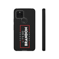 Let's Go Brandon! - Rugged Phone Case - Printify at Uppercut Tactical