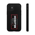Let's Go Brandon! - Rugged Phone Case - Printify at Uppercut Tactical